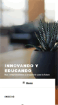 Mobile Screenshot of libardolozano.com